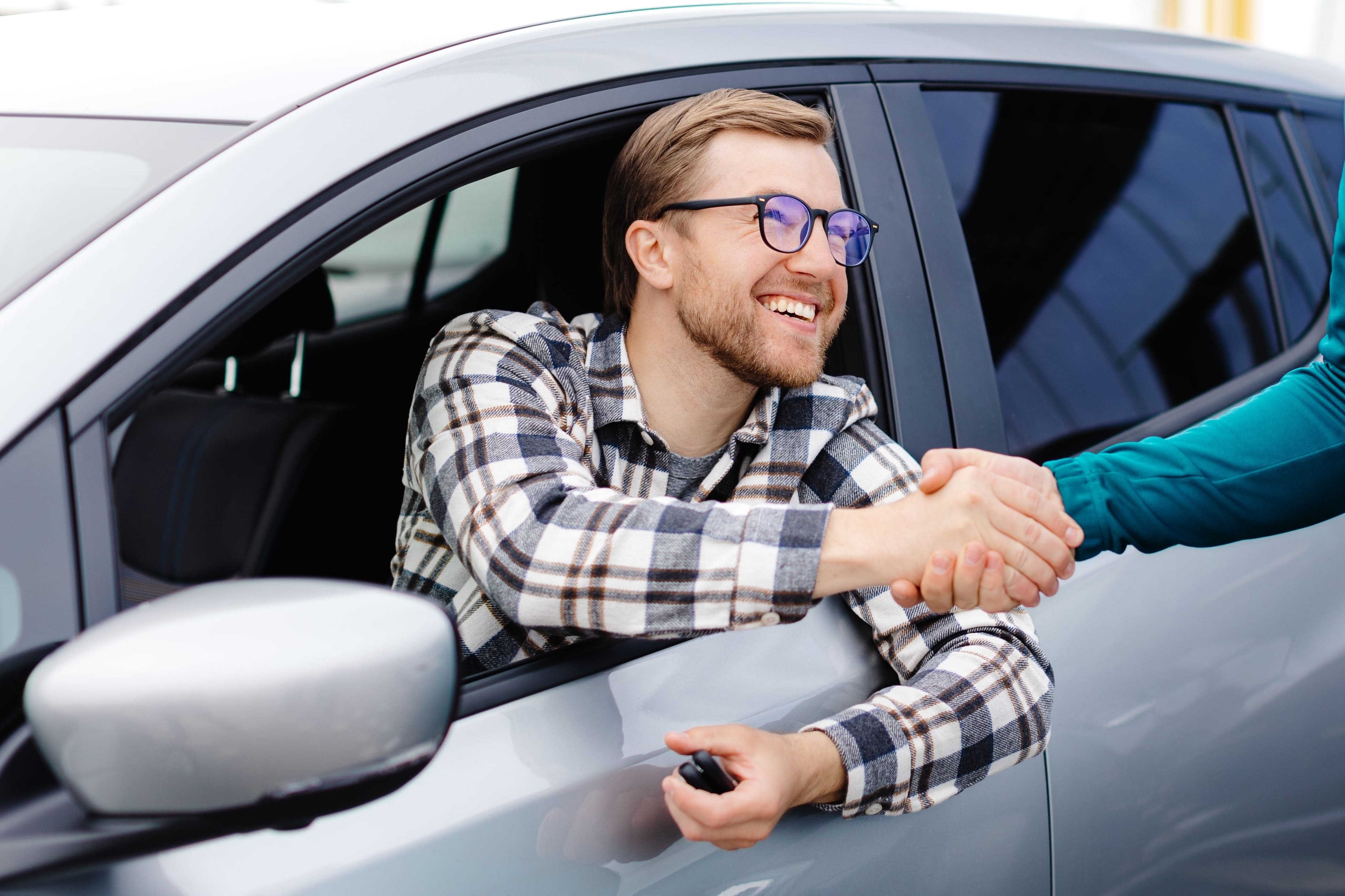 Best Way to Sell Your Toyota