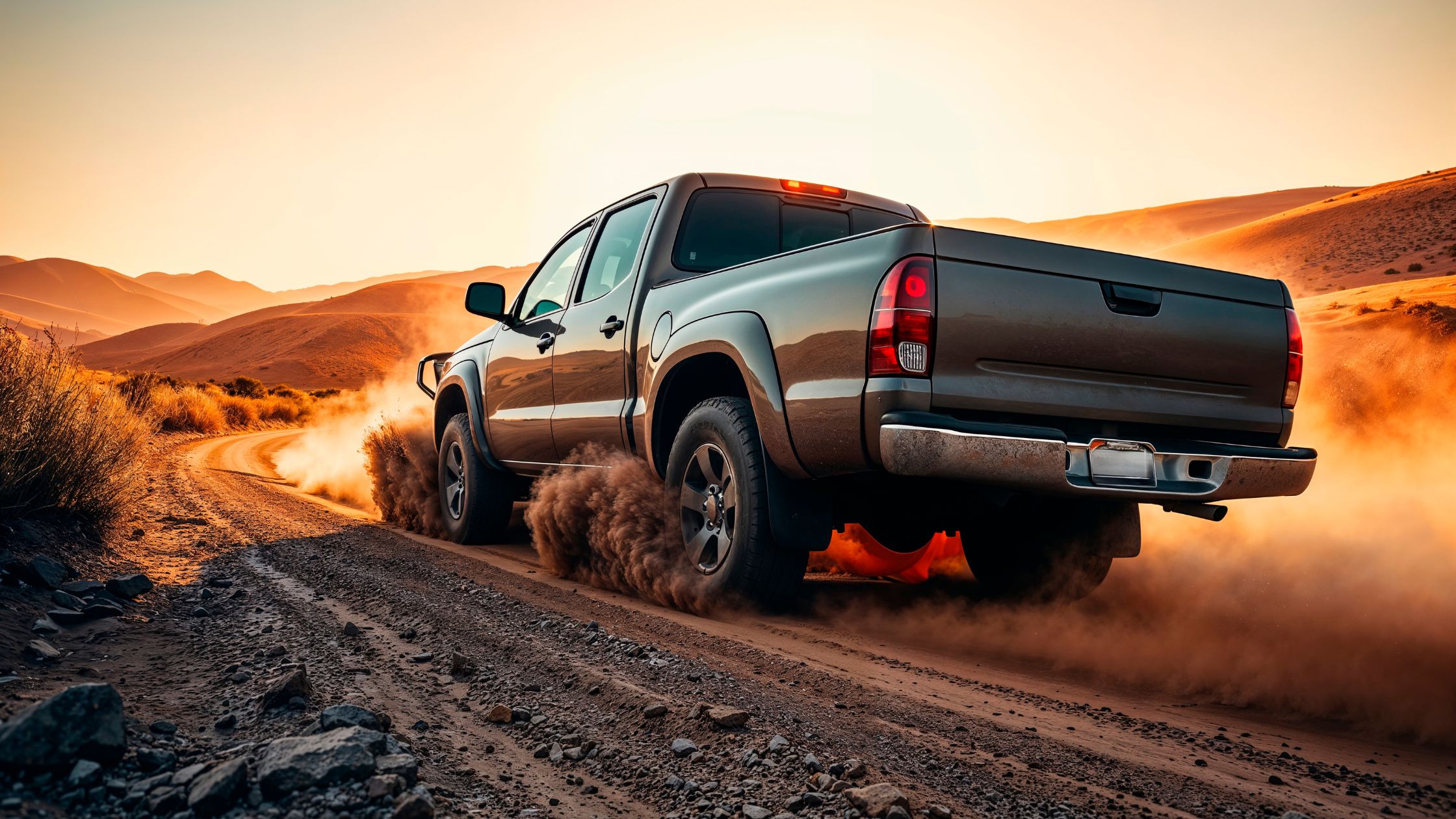 Selling a Toyota Tacoma? Here’s What You Should Know