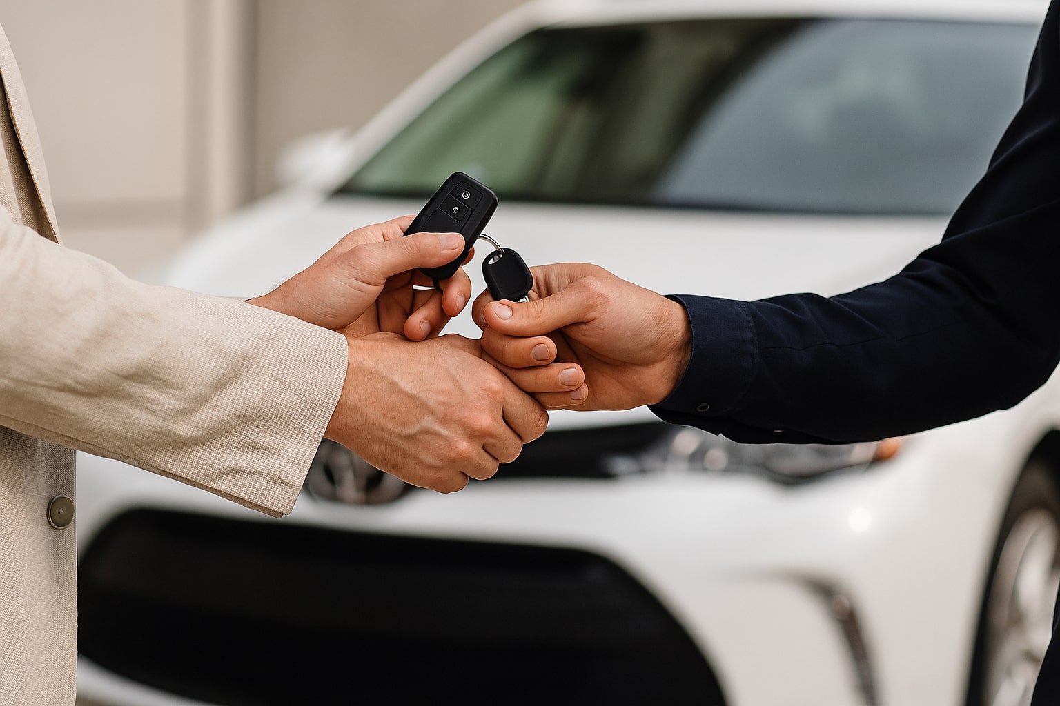 Why Trade-Ins Might Be Costing You Money (And What to Do Instead)